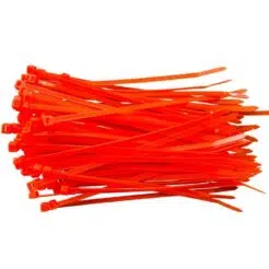 Neon Orange