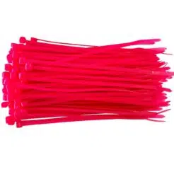 Neon Pink
