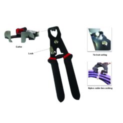 Kabelbinder (strips) -Saks