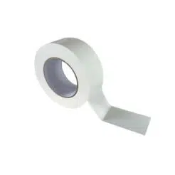 Gaffatape 50 mm x 50 meter Hvid
